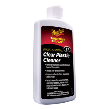 Clear Plastic