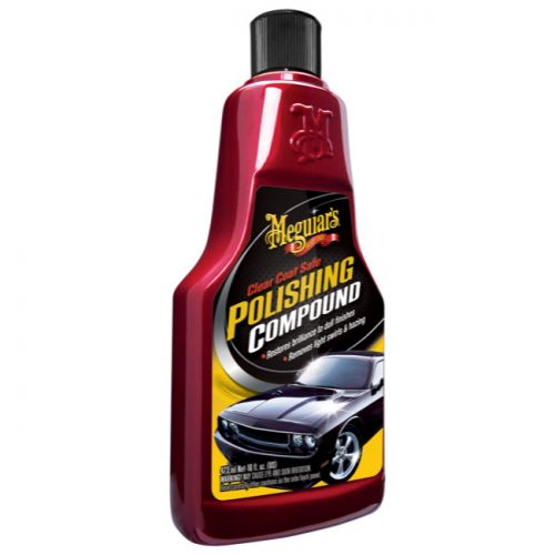 Meguiars Quick Wax Case Of 6 M5916case Hard Water Spots Spray Wax Hard Water