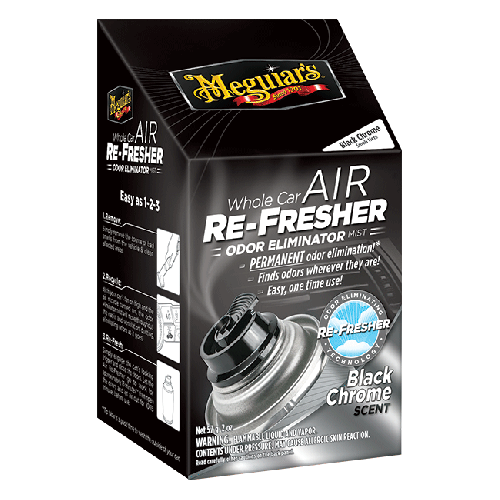 Meguiar's eliminates odors Air Re-Freshener - AliExpress