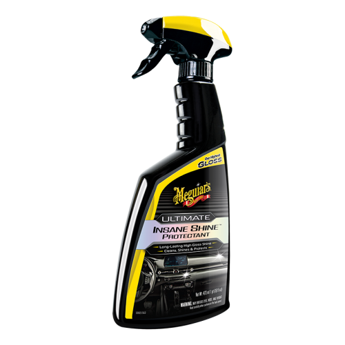 Meguiars All Surface Interior Cleaner 16oz | All Purpose Spray