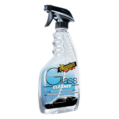 Dinkarville ruilen Brutaal Meguiar's® Perfect Clarity Glass Cleaner, 24 oz.