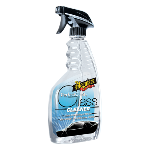 Clarity - Car Glass Cleaner & Ceramic Protection