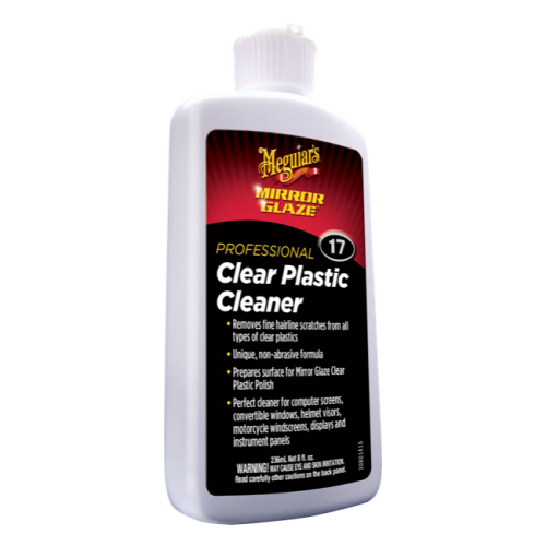 Meguiars glaze store