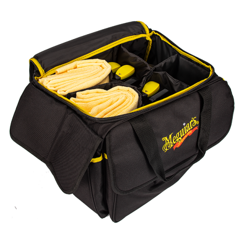 Car shop detailing bag