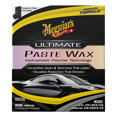 Paste wax on sale