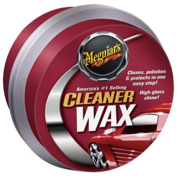 Meguiar's® Cleaner Wax, 16 oz.