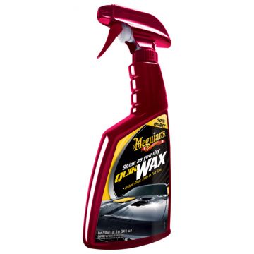 Meguiar's® Quik Wax®, 24 oz.