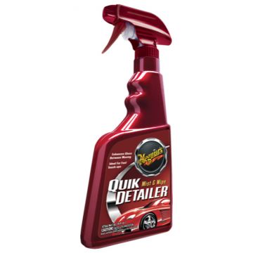 Meguiar's® Quik Detailer®, 16 oz.