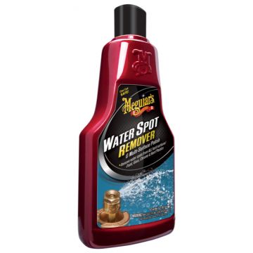 Meguiars M122 Surface Prep Kit | 1 Gallon & Spray Bottle