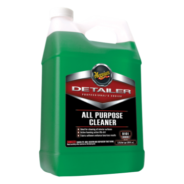 Meguiar's® D101 Detailer All Purpose Cleaner, 1 Gallon