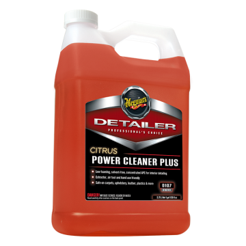 Meguiar's Citrus Power Cleaner Plus, 1 Gallon