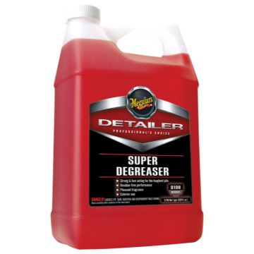 Meguiar's® D108 Detailer Super Degreaser, 1 Gallon