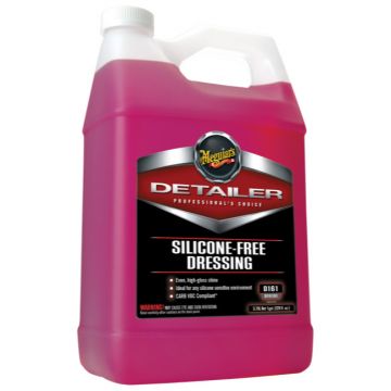 Meguiar's® D161 Detailer Silicone-Free Dressing, 1 Gallon