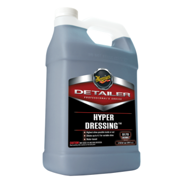 Meguiar's® D170 Detailer Hyper-Dressing, 1 Gallon