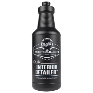 Meguiar's® Quik Interior Detailer Bottle, 32 oz.