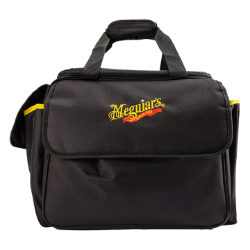 Meguiar's X210400 Detailing Bag