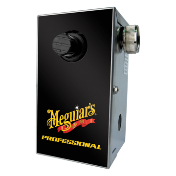 Meguiar's® DMS1HIGH Professional Metering System, Single High Flow