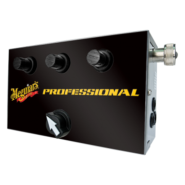 Meguiar's® DMS6000 Professional Metering System