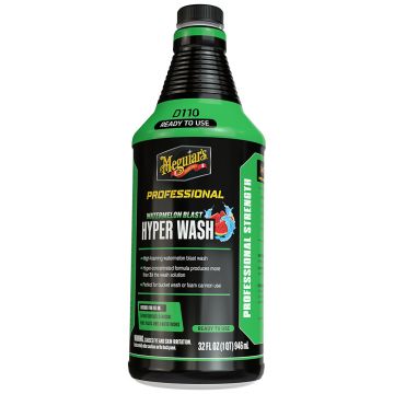 Meguiar's DRTU Hyper Wash, DRTU11032, 32oz