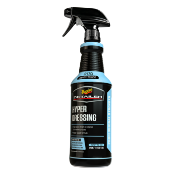 Meguiar's D170 Hyper Dressing, 32 oz. RTU