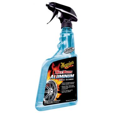  Meguiar's G180124 Ultimate All Wheel Cleaner - 24 Oz