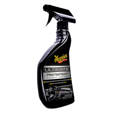 Plastic Cleaner and Dressing Meguiar's Ultimate Interior Detailer