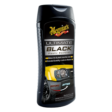 Meguiar's® Ultimate Black, 12 oz.