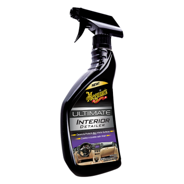 Meguiar's® Ultimate Interior Detailer Spray, 15.2 oz.