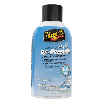  Meguiar's Carpet & Upholstery Cleaner - 19 Oz Spray