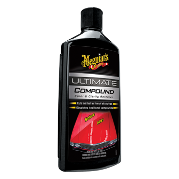 Meguiar's® Ultimate Compound, 16 oz.