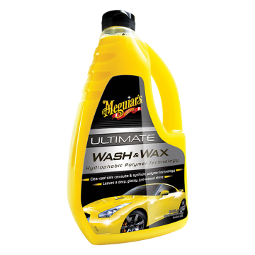 Meguiar's® Ultimate Wash & Wax, 48 oz.