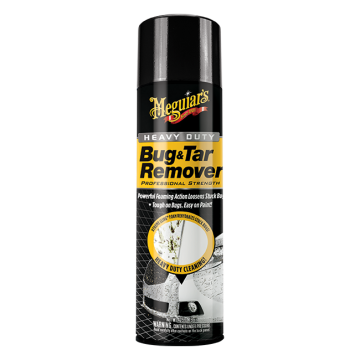 Meguiar's Bug & Tar Remover