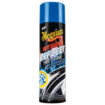 Meguiar's® Hot Shine Reflect (Aerosol), 15 oz.