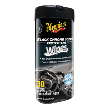 Meguiar's - 💥Quik Interior Detailer = Cleans & leaves an original  appearance. Lightly cleans and offer protection on All interior surfaces.  💥Natural Shine Protectant = Cleans & leaves a natural color 