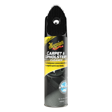 Meguiar's Carpet & Upholstery Cleaner - 19 oz.