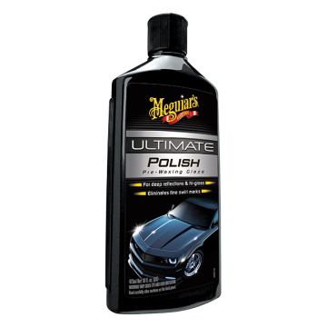 Meguiar's® Ultimate Polish, 16 oz.