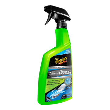 Meguiar's Hybrid Ceramic Detailer, 26 oz.