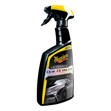 Meguiar's Ultimate Snow Foam Xtreme Cling Wash, 32 oz.