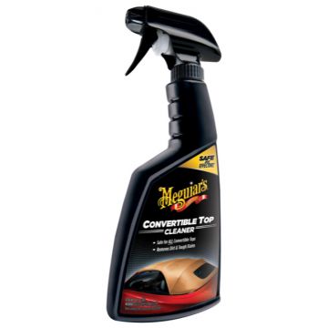 Meguiar's® Convertible Top Cleaner, 16 oz.