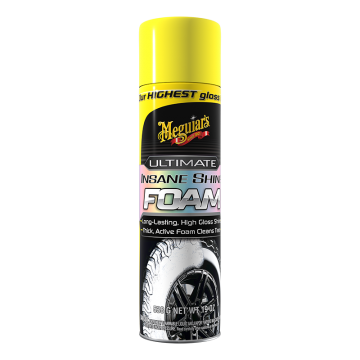 Brillant pneu MEGUIARS hot shine 710 ml - Roady