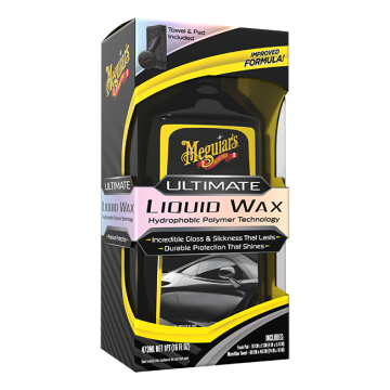 Meguiar's® Cleaner Wax (Paste), 11 oz.