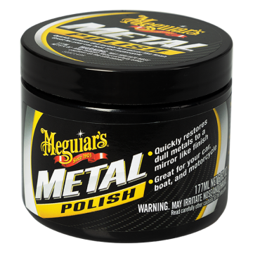 Meguiars Drtu14332 32 oz. Non-Acid Wheel & Tire Cleaner