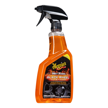 Meguiars Hot Shine Tire Foam