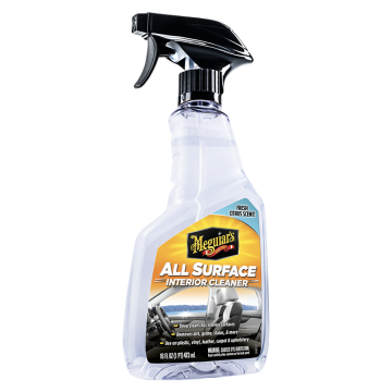Meguiar's All Surface Interior Cleaner, 16 oz.