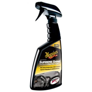 Meguiar's® Supreme Shine® Protectant, 16 oz.