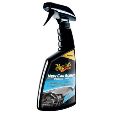 Meguiar's® New Car Scent Protectant, 16 oz.