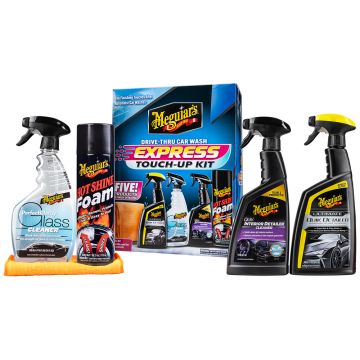 Meguiar's Express Touch-Up Kit, G55254