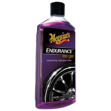 Meguiar's® Endurance® Tire Gel, 16 oz.