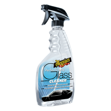 Meguiar's® Perfect Clarity Glass Cleaner, 24 oz.