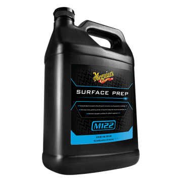 Meguiar's M122 Surface Prep, 1 Gallon